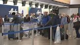 Cancellations, delays rack up at Sea-Tac after Friday’s midair blowout on Alaska flight