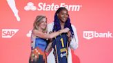 Fever snag top pick in 2024 WNBA draft for second straight year