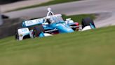 Josef Newgarden wins, Marcus Ericsson second in dramatic IndyCar Series race