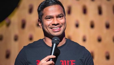 Comedian Daniel Fernandes cancels Hyderabad show after BJP MLA T Raja Singh's threats: Report