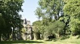 The 'Rapunzel' tower opening for 'one day only' on outskirts of Stoke-on-Trent