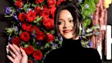 Rihanna Shares New Adorable Photos of Her Baby Boy Dressed as an Easter Bunny