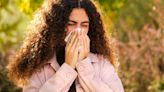 Sneezing already? Here's how to find the best hay fever treatment for you