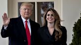 Why Hope Hicks' testimony could be 'devastating' to Trump