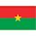 Burkina Faso national football team