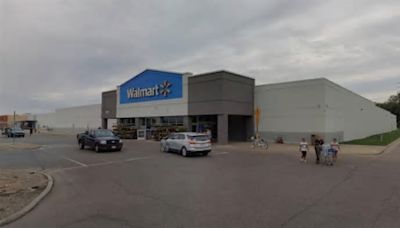 Columbus Walmart closed for missing ‘financial expectations’ to auction off equipment