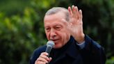 Erdogan declared winner of Turkey presidential run-off – extending his 20 years in power
