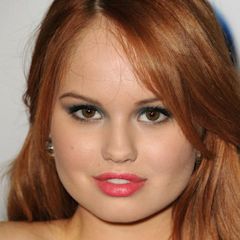 Debby Ryan