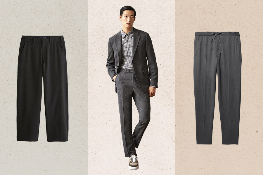 The Best Men’s Dress Pants for Every Occasion