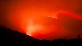 Santa Barbara ‘Lake Fire’ Now At 34,000 Acres Burned, Michael Jackson’s ‘Neverland Ranch’ Spared