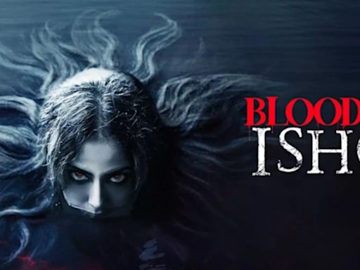 Bloody Ishq: Bloody Hell!