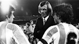 La muerte de César Luis Menotti: cómo fueron los tributos de los campeones del 78, 86 y 2022