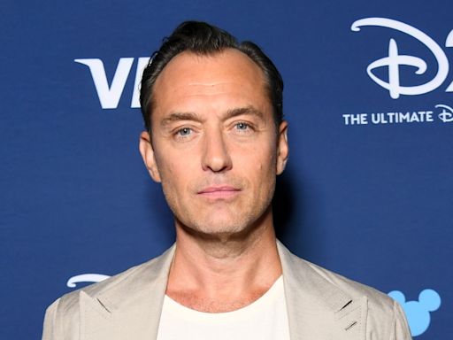 Jude Law llega al universo Star Wars para protagonizar Skeleton Crew: Una serie con tintes a Los Goonies o E.T.