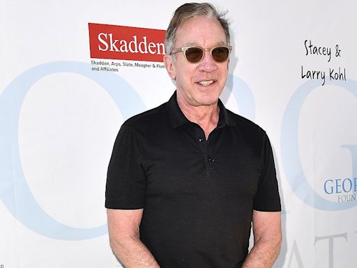 Tim Allen, 71, lands new ABC comedy series Shifting Gears