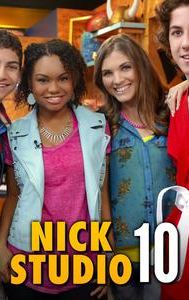 Nick Studio 10