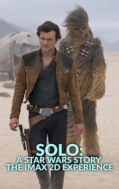 Solo: A Star Wars Story