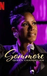 Sommore: Queen Chandelier