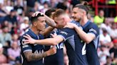 Europa League awaits Tottenham after win over sorry Sheffield United