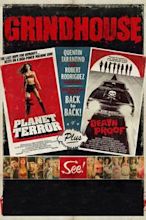 Grindhouse (film)