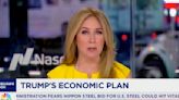 CNBC Anchor: I Can’t Understand Trump’s ‘Crazy’ New Economic Plans