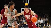 Colorado basketball picks up Washington State transfer Andrej Jakimovski from portal