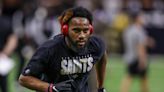 Broncos expected to sign ex-Saints wide receiver Tre’Quan Smith