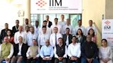 NCGG, IIM Visakhapatnam conduct training programme on digital governance for senior officials - ET Government