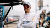 Rahal signs multi-year extension with Rahal Letterman Lanigan
