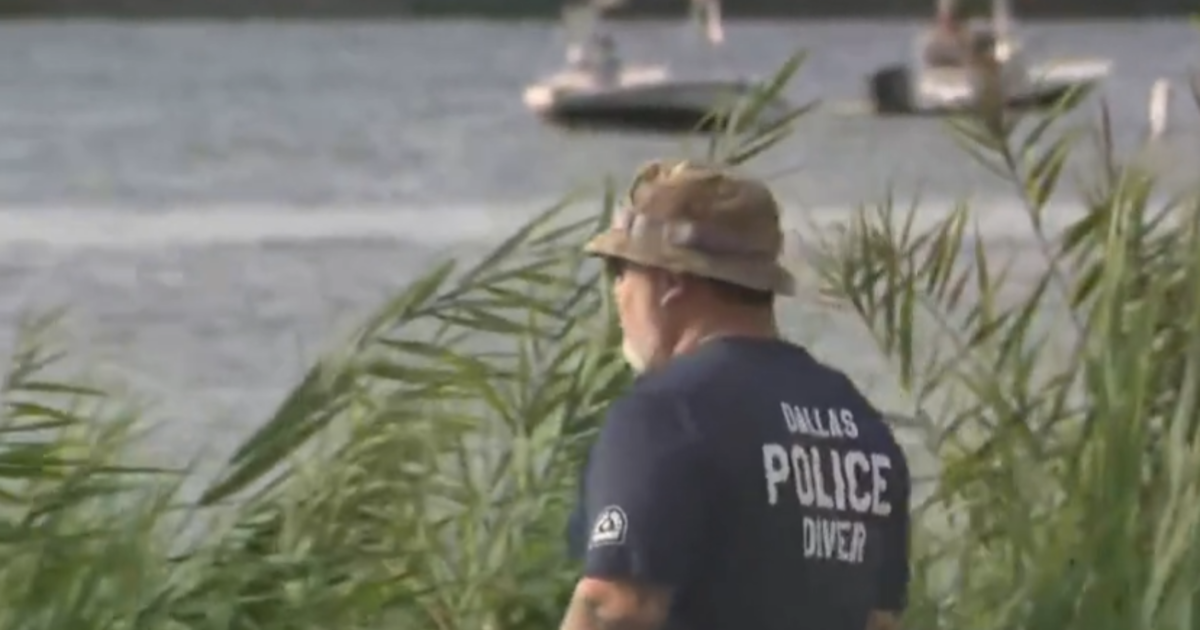 Eyewitnesses to boating tragedy at Lake Ray Hubbard share harrowing accounts: "The screams were just horrible"