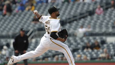 Padres News: San Diego Acquires Veteran Pitcher From Pirates To Address Pitching Crisis