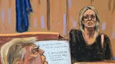 Opinion | The Stormy Daniels Sex Trial