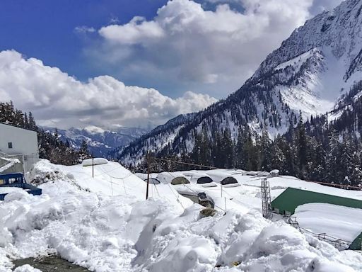 Environmentalists alarmed as Himachal witnesses shift in snowfall patterns