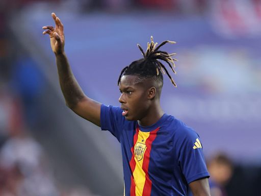 Barcelona No. 1 winger target prioritises staying in Spain despite Chelsea, PSG interest