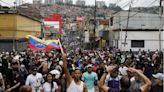 Increasing arrests in Venezuela over Maduro's disputed election draw global flak