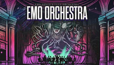 Emo Orchestra and Escape The Fate coming to San Antonio
