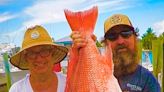 Red snapper rodeo on tap; Treasure Coast anglers will have plenty of other fish to catch