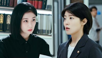 Jang Na-Ra’s Good Partner K-Drama Episode 5: Release Date & Time
