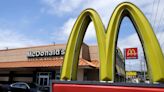 McDonald’s is changing its drive through at many locations