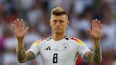 “Alemania puede estar orgullosa”: la sentida carta de despedida de Toni Kroos - La Tercera