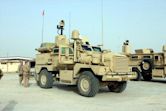 Cougar (MRAP)