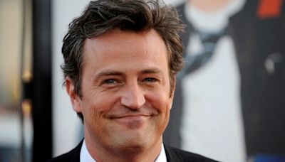 Por qué Matthew Perry no fue incluido en el segmento In Memoriam de los Emmy 2024