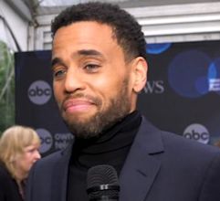 Michael Ealy