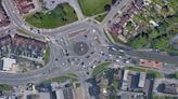 We live next to Britain's 'most hated' roundabout with worst pass rate in UK