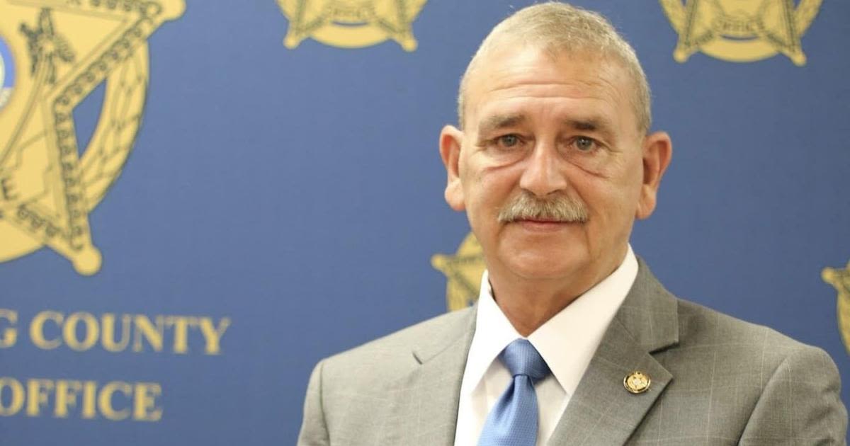 SC Ethics Commission is investigating Spartanburg Sheriff Chuck Wright. Here's what we know.