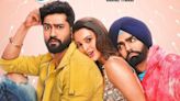 Bad Newz Trailer: Vicky Kaushal, Triptii Dimri, and Ammy Virk Promise a Perfect Mix of Laughter and Emotion - News18