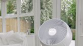 'A heatwave essential' – why I was 'blown away' by this super-powerful cooling fan
