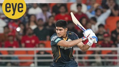 Shubman Gill exclusive: ‘I had to detach part of my personality that was only happy with success in cricket’