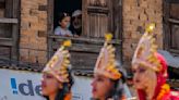 India Kashmir Hindu Festival