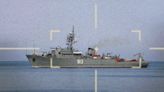 Rumors Swirl Around Attacks On Russian Black Sea Fleet Warships (Updated)