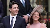 Sophie Grégoire Trudeau wears Canadian designers to King Charles coronation